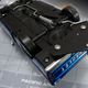 Illustration for article titled Project Scratch-built (The Finishing Touch)